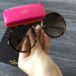 Kate Spade Sunglasses